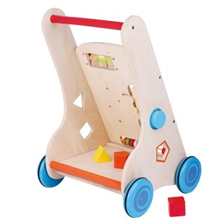 Babywalker - Activity Cart (7 in 1)